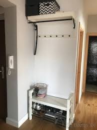Inzerat C 97333271 Ikea Hemnes Vesiak Na Chodbu Cena 25 Lokalita Kosice Ikea Hemnes Ikea Hemnes