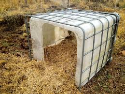 Portable Farm Animal House Good For Pigs Goats Etc Pig Farming Pig Shelter Goat House