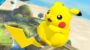 Image result for tbn:zIjgBIam4DBLGM::smashbros.planets.gamespy.com/ssbb/images/pikachu.jpg