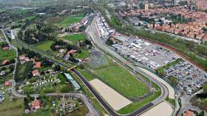 La banca popolare di verona (bpv) s.c. Rumore E Stress Psicofisico I Residenti Chiedono Sequestro Dell Autodromo Di Imola La Repubblica