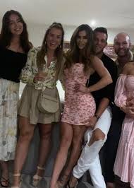 I now know what my biggest accomplishment is.brandan and derek. Mafs Jake Goes Official With New Girlfriend Despite Still Being Married To Rebecca On The Show New Idea Magazine