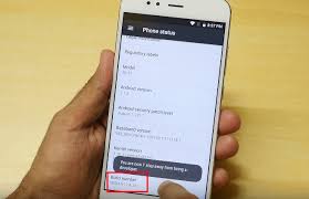 Unlock xiaomi mi a1 bootloader without wiping data · 1. Unlock Bootloader Of Xiaomi Mi A1 Android One In 30 Seconds