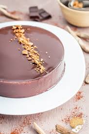 Comme Un Snickers Chocolat Cacahuete Brownie Chocolat Noisette Croustillant A La Cacahuete Et Mousse Au Chocola Chocolat Brownie Chocolat Chocolat Noisette