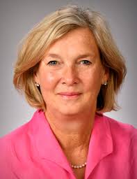 Katherine (Kelly) W. Propst, EdD