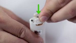 Most people think these are unreliable due to squeezing trigger too fast. 3 Ways To Put Lighter Fluid In A Lighter Wikihow