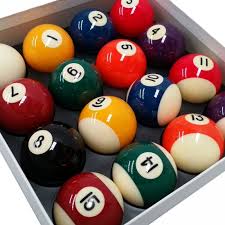 How to set up pool balls australia. Aramith Kelly Pool Ball Set 2 With 2 Cue Ball Standard