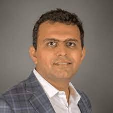 Umesh Murthy's Instagram, Twitter & Facebook