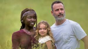 17 Kids Have Played Judith On The Walking Dead Walking Dead Season Walking Dead Season 9 The Walking Dead