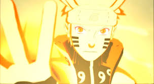 Naruto Bijuu Mode Kurama Wallpaper Naruto Shippuden Anime Anime Naruto Shippuden