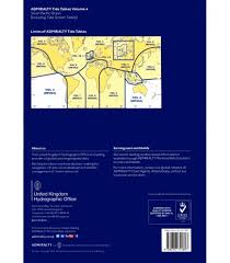 np204 admiralty tide tables south pacific ocean including tidal stream tables 2020