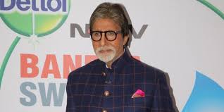 Despite 75 Percent Damage To His Liver 20 Years Ago, Amitabh Bachchan Said  Regular Checkups Help Him Lead A Healthy Life | Campaign Highlights