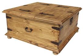 Infuse the warmth and spirit of your cabin interior, ranch or country home with the perfect home decor and southwest furniture. Southwestern Coffee Tables Ideas On Foter