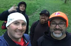 What were the top 3 season point series winners?