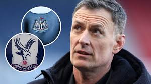 Chris Sutton delivers Toon warning as he predicts Newcastle United vs  Crystal Palace