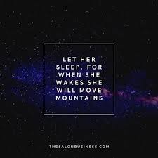 Sometimes all it takes to turn your day around is an encouraging word. 173 Amazing Beauty Quotes For Her Images