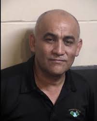 Local restaurant owner arrested, accused of lewd acts upon a child