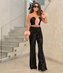 Vesti by Norma Farah