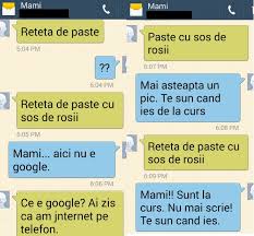 Cred in prieteni.in vindecarea adusa de lacrimi,rasete si in povesti impartasite si in legaturile formate din incredere si adevar. 5 Sms Uri Haioase De La Oameni Care Nu InÅ£eleg Tehnologia Divertisment Inedit Unica Ro