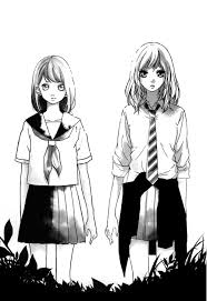Um Extra Futaba Ao Haru Ride Blue Springs Ride Manga