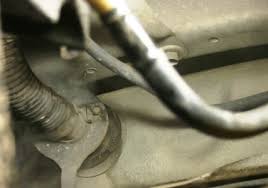 P0455 major emissions leak code. P0442 P0455 P0457 Evap Leak Ford Mustang Smoke Machine Automotive Tool Weblog