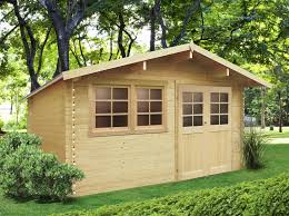 Si vous souhaitez construire un abri de jardin de 15 m2 sur un terrain comportant une maison individuelle de 90 m2 de surface taxable à usage d'habitation principale, les 10 premiers mètres carrés de l'abri de jardin bénéficient de. Peut On Construire Un Abri De Jardin Sans Autorisation Idea Bois Nicolas