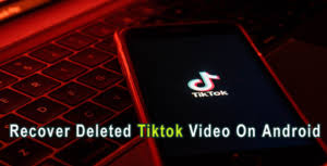 If you deleted your tik tok. 3 Quick Ways How To Recover A Deleted Tiktok Video On Android