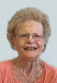 Obituary for Ellen (Weigum) Renner