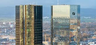 More deutsche bank and postbank launch eur 300 million relief programme for flooding disaster victims. Deutsche Banken Investieren Milliarden In Atomwaffen Hersteller Utopia De