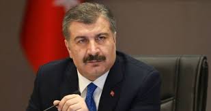 Fahrettin koca haberi sayfasında en son yaşanan fahrettin koca gelişmeleri ile birlikte geçmişten bugüne cnn türk'e eklenen fahrettin koca haber başlıkları yer almaktadır. Fahrettin Koca Kimdir Saglik Bakani Fahrettin Koca Nereli Kac Yasinda Ne Doktoru Iste Tum Detaylar Son Dakika Haberler
