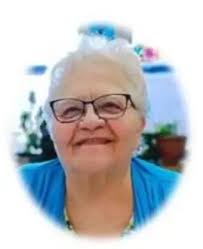 Obituary information for Anne Charlotte Beck