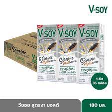 V-Soy Archives - VitamilkShop