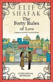 226 allama iqbal , one of the greatest urdu poets has discussed sufism, philosophy and islam in his english work the reconstruction of religious thought in islam. The Forty Rules Of Love Wikipedia