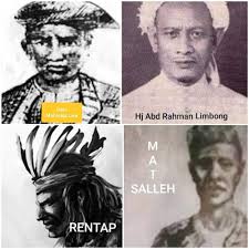 Selanjutnya yang membentuk peribadi haji abdur rahman limbong menjadi seorang sufi dan pejuang jihad ialah tok ku paloh, ulama terengganu yang terkenal. Kelantanese Mengimbau Kembali Sejarah Lama Para Pejuang Facebook