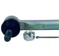 Auto Parts Tie Rod End 45046-29456 Toyota Hiace Steering Tie Rod