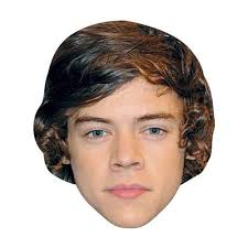 Harry Styles Big Head