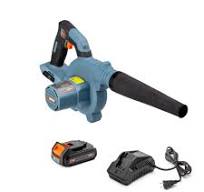 X2 20V Max Cordless Jobsite Blower (Battery & Charger Included)