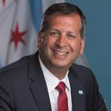 Six Corners Community Plaza, Championed By John Arena, Put On Hold By Ald.  Jim Gardiner