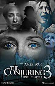 The conjuring 3, the conjuring, the conjuring, the devil made do it, chaves, james wan, vera farmiga, horror, film, movie. The Conjuring 3 Movies Online The Conjuring Conjuring 3 Full Movie Conjuring 3