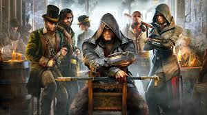 تحميل لعبة Assassin S Creed Syndicate كاملة برابط ميديا فاير
