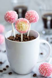32 Amazing Photo Of Starbucks Birthday Cake Pop Davemelillo Com Vanilla Cake Pop Recipe Cake Pop Recipe Perfect Vanilla Cake