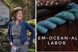 Imdbpro get info entertainment professionals need: A Knitting Microinfluencer Named Yarn Sjw Terms And Lots Of Drama And Backlash Ensued