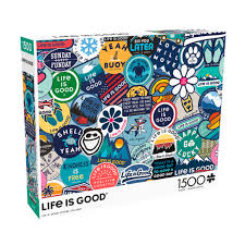 With these 10 sites, you can find free easy crosswords to print, puzzles, and other resources to keep you bus. Buffalo Games Sticker 1500 Piece Puzzle
