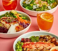 Super bowl recipes that put a fresh spin on classic game day foods! 6 Healthy Summer Bowls To Order For Lunch Today Thailand Daily