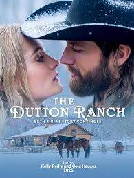 The Dutton Ranch movie description