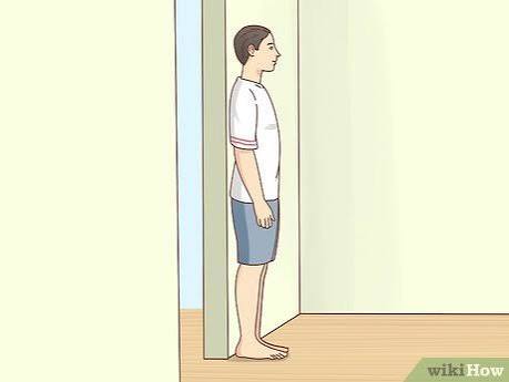 How to Know if You Are Growing Taller: 11 Steps (with Pictures)