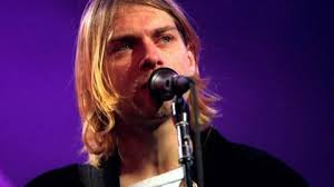 Kurt Cobain: Manchester mural unveiled for Nirvana singer