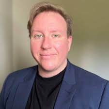 Cody Tieman's Instagram, Twitter & Facebook