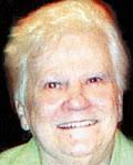 Arlene Helgeson Obituary (2011)