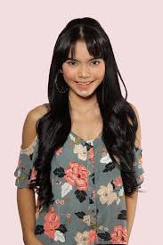 Here's another actress who famously serves as the face of an iconic perfume and who simply loves short hairstyles for thick hair. 15 Best Hairstyles For Heart Shaped Faces Every Pinay Can Try