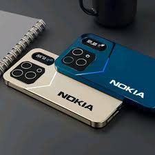 Beast mode activated! 🦾 Nokia Fusion Max comes with 200MP ...
